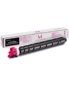 KYOCERA Magenta toner TK-8525M - POT01052