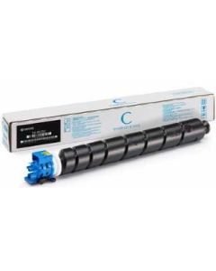 KYOCERA Toner TK-8525C cyan - POT01053