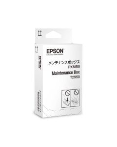 EPSON T2950 Maintenance Box - POT01204