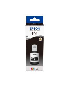 EPSON 101 crno mastilo