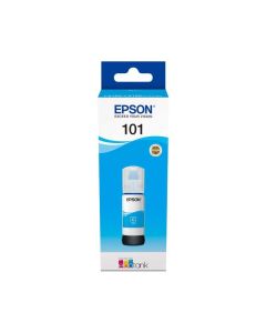 EPSON Mastilo 101 cyan - POT01216