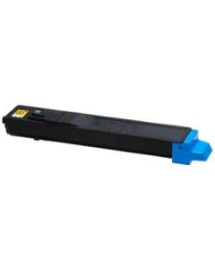 KYOCERA Toner TK-8115C cyan - POT01299