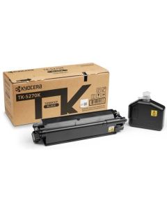 KYOCERA Toner TK-5270K crni - POT01364