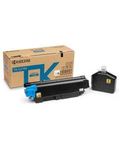 KYOCERA TK-5270C cyan toner
