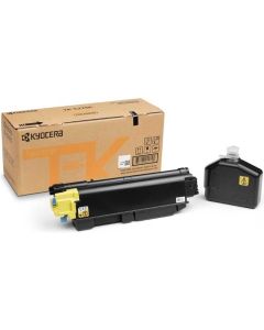 KYOCERA Toner TK-5270Y žuti - POT01367