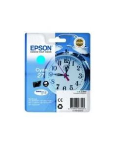 EPSON T2702 cyan kertridž - POT01382
