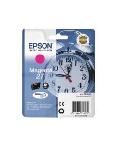 EPSON Kertridž T2703 magenta - POT01383