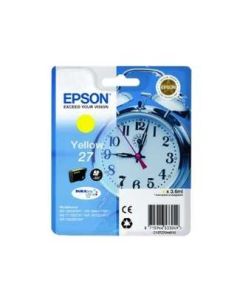 EPSON Kertridž T2704 žuti - POT01384