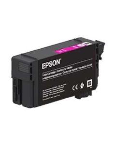 EPSON Kertridž T40C340 UltraChrome XD2 magenta 26ml - POT01397