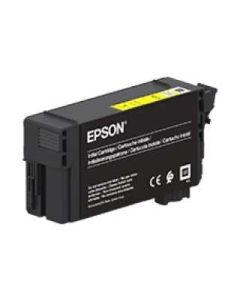 EPSON Kertridž T40C440 UltraChrome XD2 žuti 26ml - POT01398