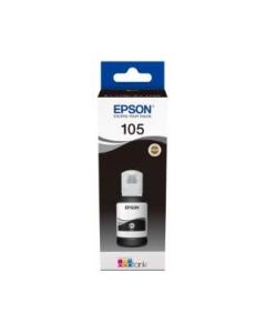 EPSON Mastilo 105 pigment crno - POT01406