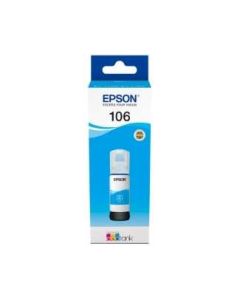 EPSON Mastilo 106 cyan - POT01408
