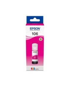 EPSON Mastilo 106 magenta - POT01409