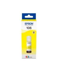 EPSON Mastilo 106 žuto - POT01410