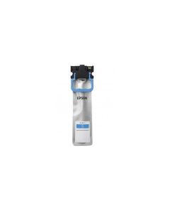 EPSON Mastilo T01C200 cyan XL za WorkForce WF-C5X9R - POT01427
