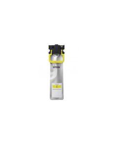 EPSON Mastilo T01C400 žuto XL za WorkForce WF-C5X9R - POT01429