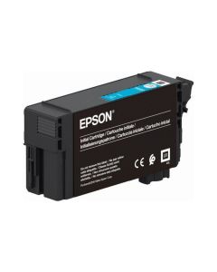 EPSON T40D240 UltraChrome XD2 cyan 50ml XL kertridž - POT01490