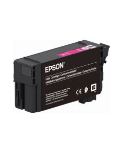 EPSON T40D340 UltraChrome XD2 magenta 50ml XL kertridž - POT01491