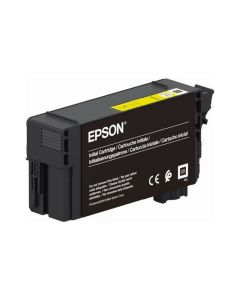 EPSON T40D440 UltraChrome XD2 žuta 50ml XL kertridž - POT01492