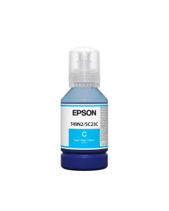 EPSON T49N2 Dye Sublimation cyan mastilo 140ml