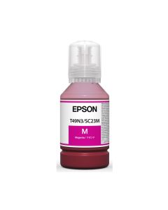 EPSON T49N3 Dye Sublimation magenta mastilo 140ml
