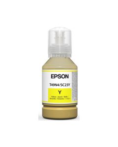 EPSON T49N400 Dye Sublimation žuto mastilo 140ml