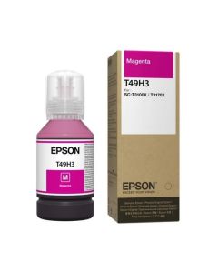 EPSON Mastilo T49H3, magenda - POT01578