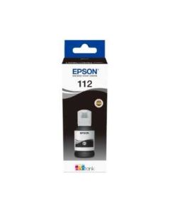 EPSON 112 crno mastilo - POT01601
