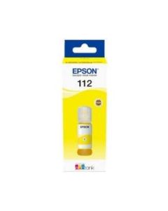 EPSON Mastilo 112 žuto - POT01604