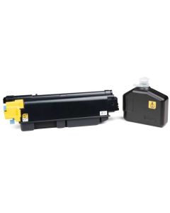 KYOCERA Toner TK-5345Y žuti - POT01719