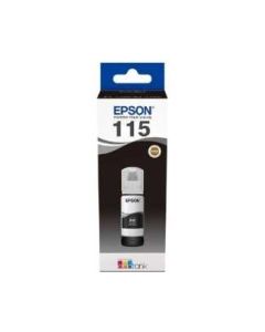 EPSON Mastilo 115 foto-crno - POT01728