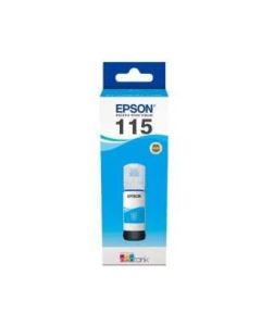 EPSON Mastilo 115 cyan - POT01729