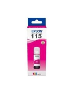 EPSON Mastilo 115 magenta - POT01730
