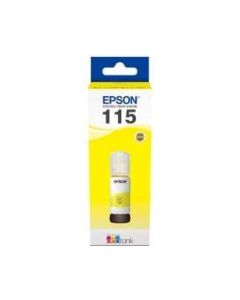 EPSON Mastilo 115 žuto - POT01731