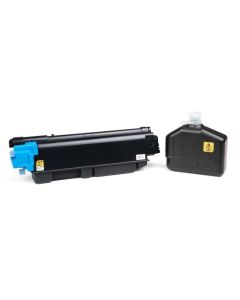 KYOCERA Toner TK-5345C cyan - POT01741