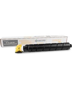KYOCERA TK-8545Y žuti toner - POT01845