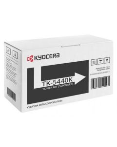 KYOCERA TK-5440K crni toner - POT01859