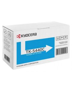 KYOCERA TK-5440C cyan toner - POT01862