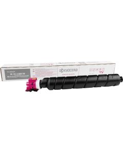 KYOCERA TK-8555M magenta toner - POT01913