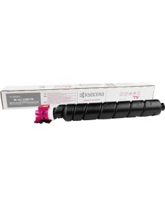 KYOCERA TK-8555M magenta toner