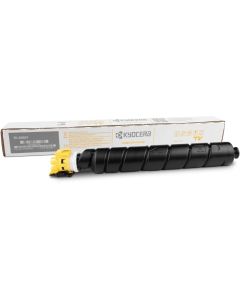 KYOCERA TK-8555Y žuti toner - POT01914