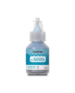 BROTHER BT5000C cyan mastilo - POT01928