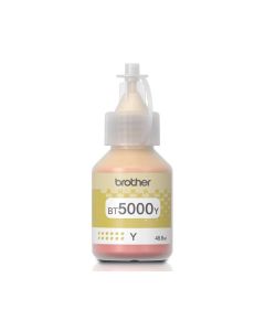 BROTHER BT5000Y žuto mastilo - POT01930