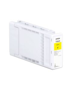 EPSON Kertridž T50U4 UltraChrome XD3 350ml, žuta - POT02139