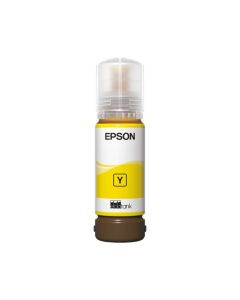 EPSON 108 žuto mastilo - POT02167