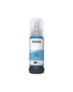 EPSON 108 Light cyan mastilo - POT02168