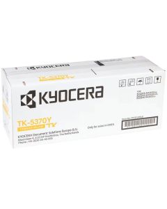 KYOCERA TK-5370Y žuti toner