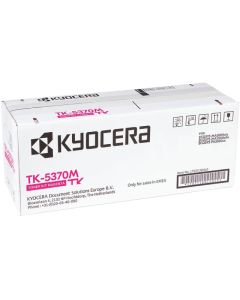 KYOCERA TK-5370M magenta toner