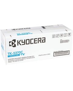 KYOCERA TK-5370C cyan toner