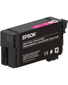 EPSON T40C34N UltraChrome XD2 magenta 26ml kertridž